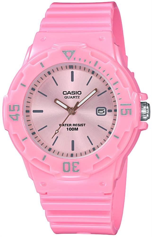 Casio LRW-200H-4E4VDF Kol Saati