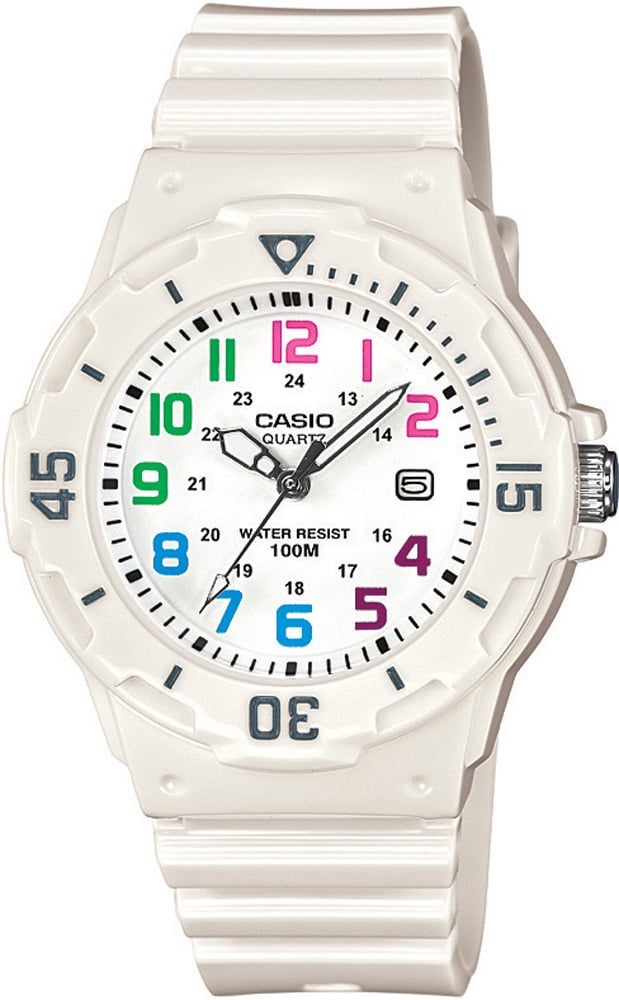 Casio LRW-200H-7BVDF Kol Saati Casio LRW-200H-7BVDF Kol Saati