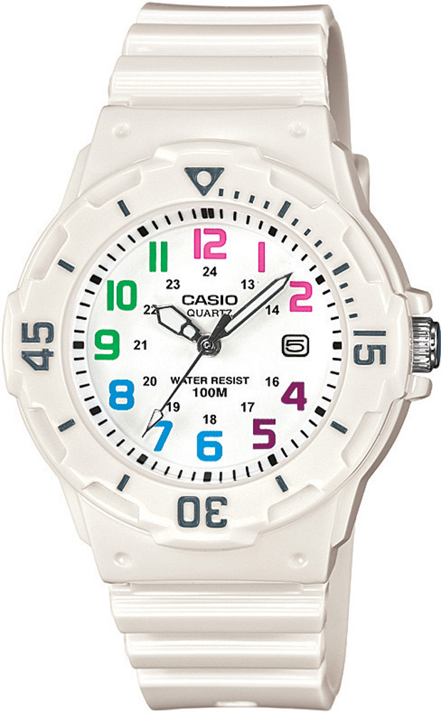 Casio LRW-200H-7BVDF Kol Saati Casio LRW-200H-7BVDF Kol Saati