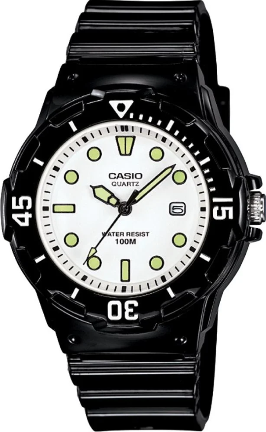 Casio LRW-200H-7E1VDF Kol Saati Casio LRW-200H-7E1VDF Kol Saati