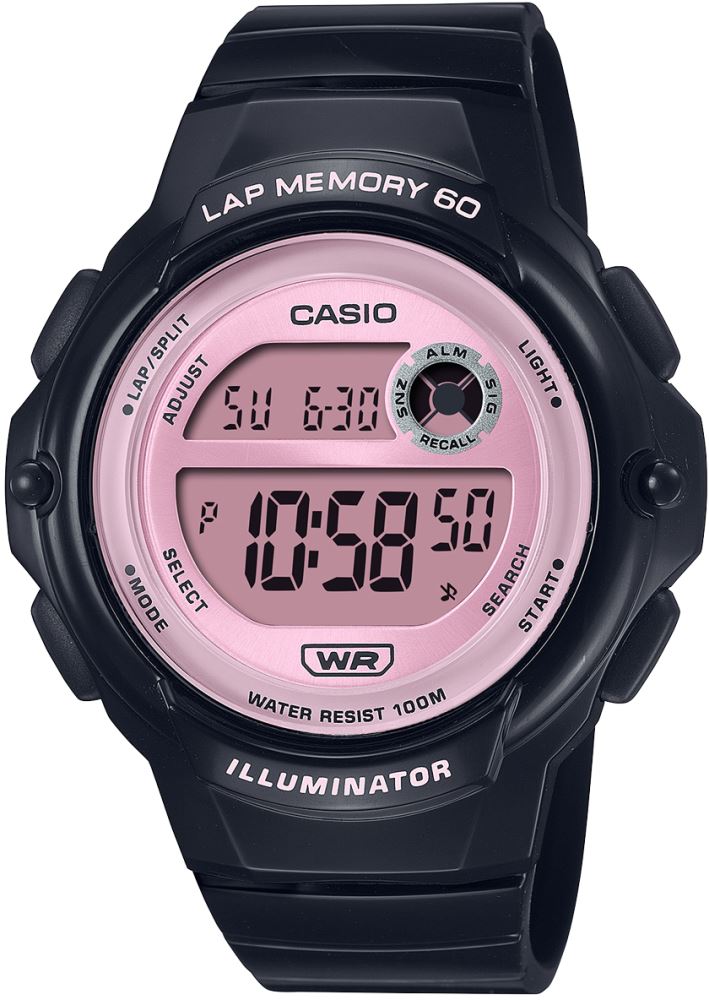 Casio LWS-1200H-1A2VDF Kol Saati Casio LWS-1200H-1A2VDF Kol Saati