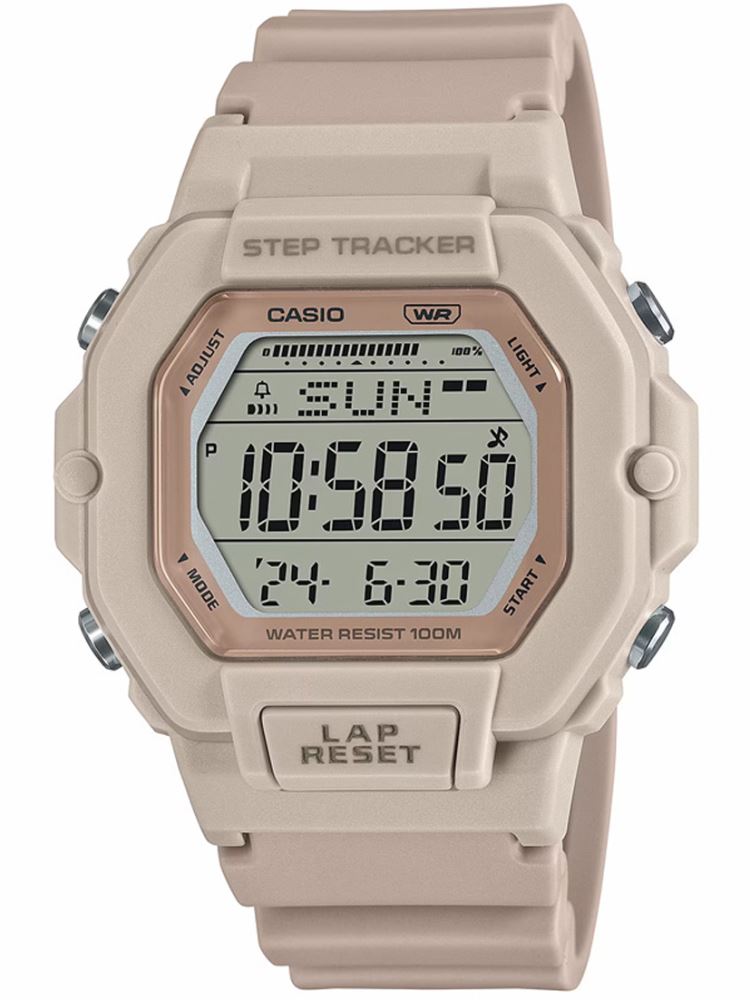 Casio LWS-2200H-4AVDF Kol Saati Casio LWS-2200H-4AVDF Kol Saati