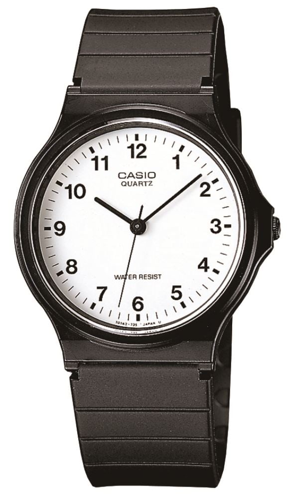 Casio MQ-24-7BLDF Kol Saati