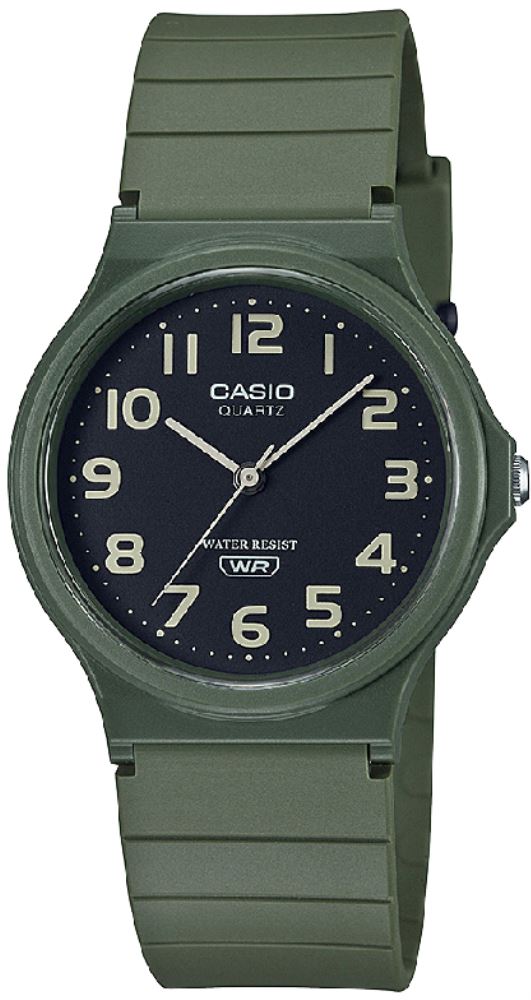 Casio MQ-24UC-3BDF Kol Saati