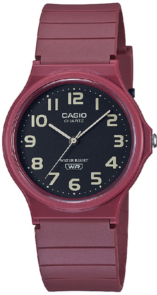 Casio MQ-24UC-4BDF Kol Saati Casio MQ-24UC-4BDF Kol Saati