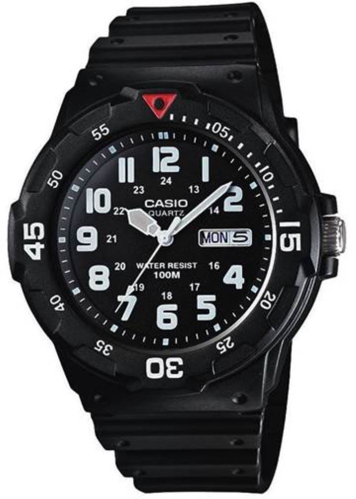 Casio MRW-200H-1BVDF Kol Saati Casio MRW-200H-1BVDF Kol Saati