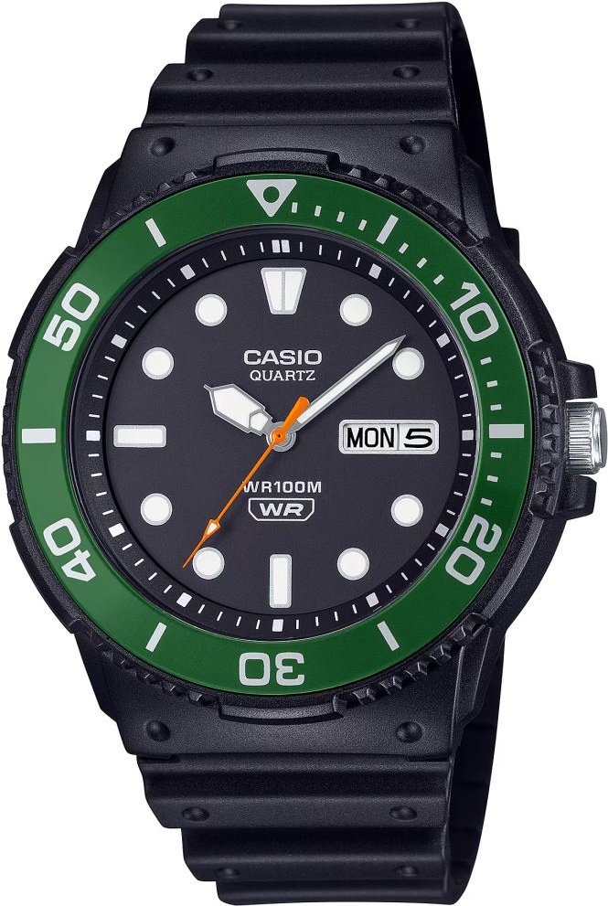 Casio MRW-230H-1E3VDF Kol Saati Casio MRW-230H-1E3VDF Kol Saati