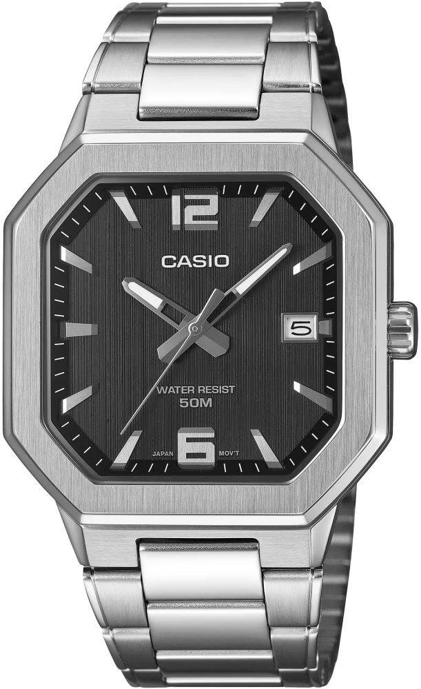 Casio MTP-B195D-1AVDF Kol Saati