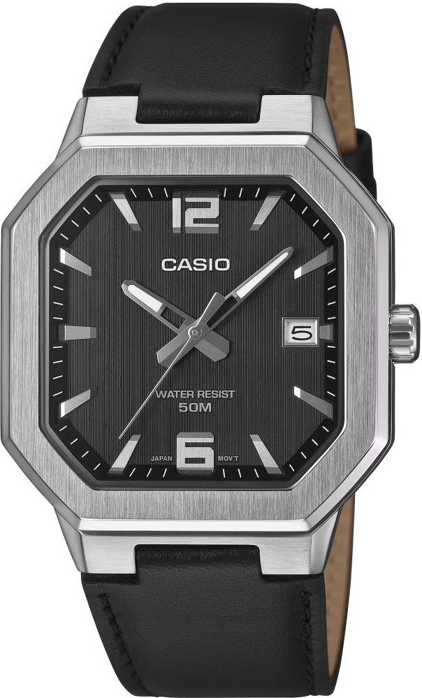 Casio MTP-B195L-1AVDF Kol Saati