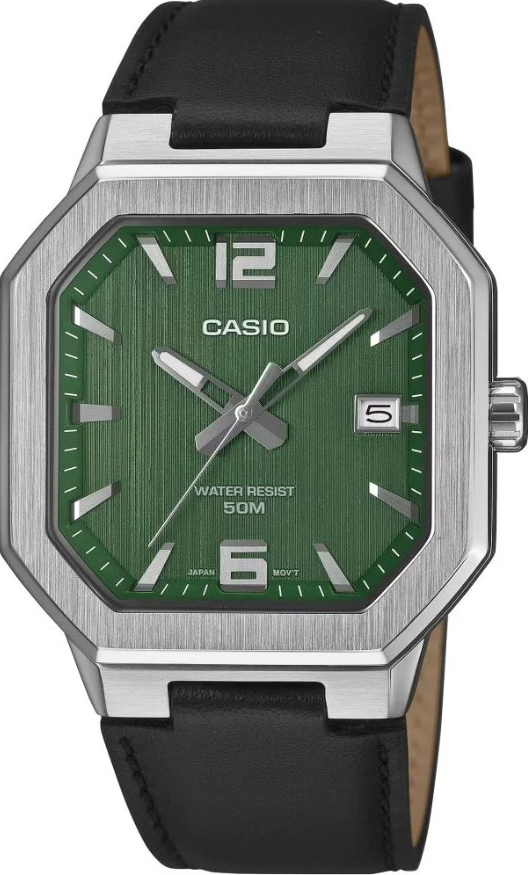 Casio MTP-B195L-3AVDF Kol Saati