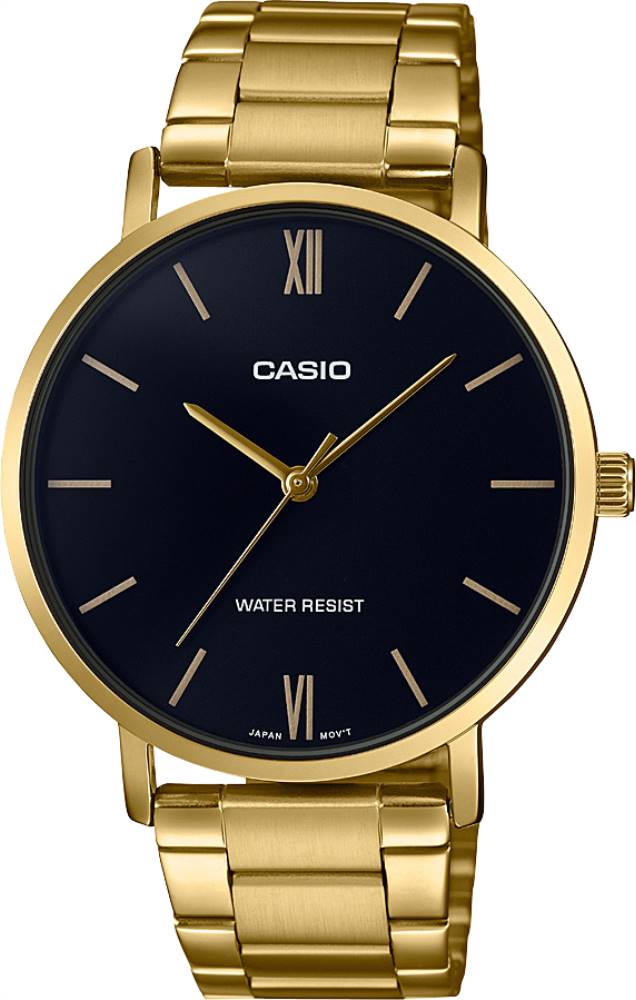 Casio MTP-VT01G-1BUDF Kol Saati Casio MTP-VT01G-1BUDF Kol Saati