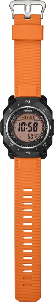 Casio PRO-TREK PRG-69-4DR Kol Saati Casio PRO-TREK PRG-69-4DR Kol Saati