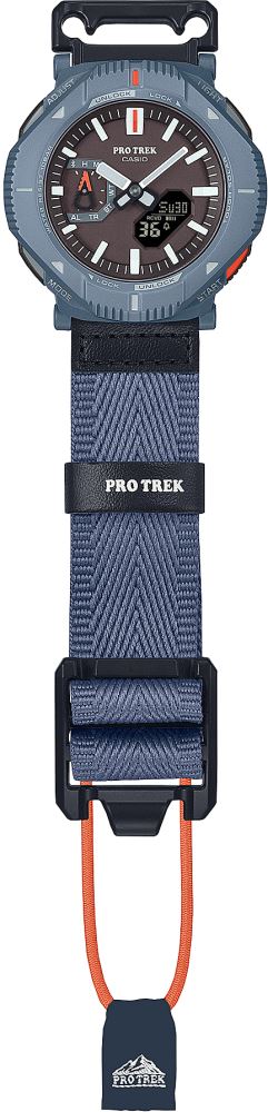 Casio PRO-TREK PRJ-B001B-2DR Kol Saati Casio PRO-TREK PRJ-B001B-2DR Kol Saati