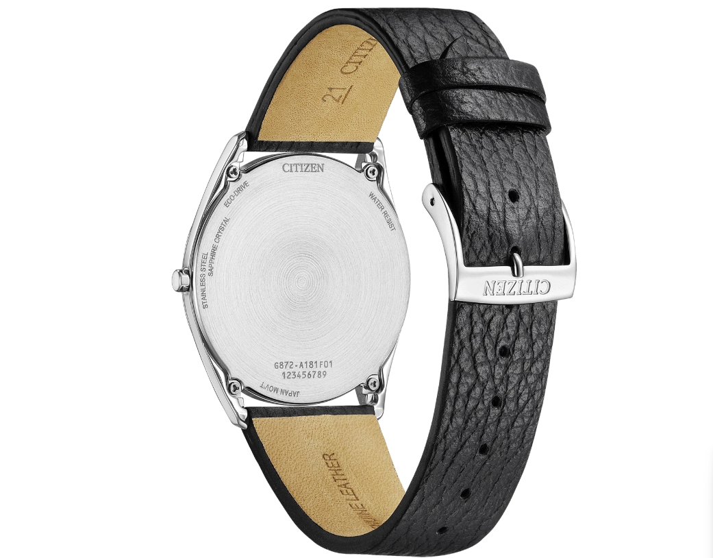 Citizen AR3120-16A Kol Saati