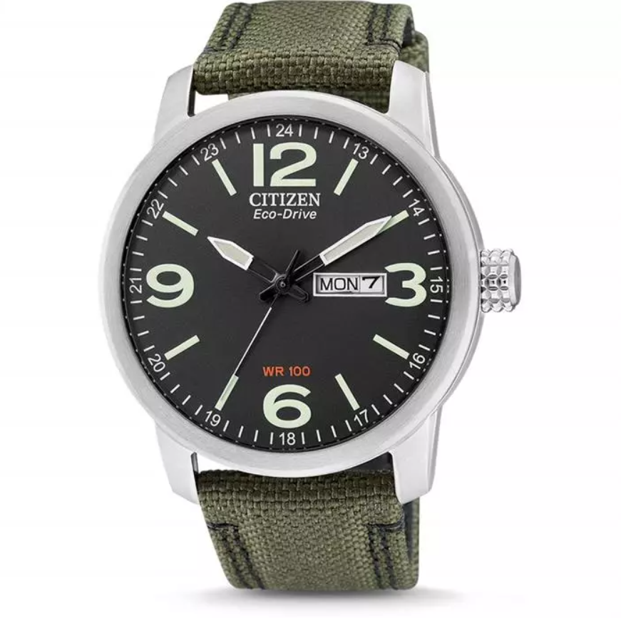 Citizen BM8470-11EE Kol Saati