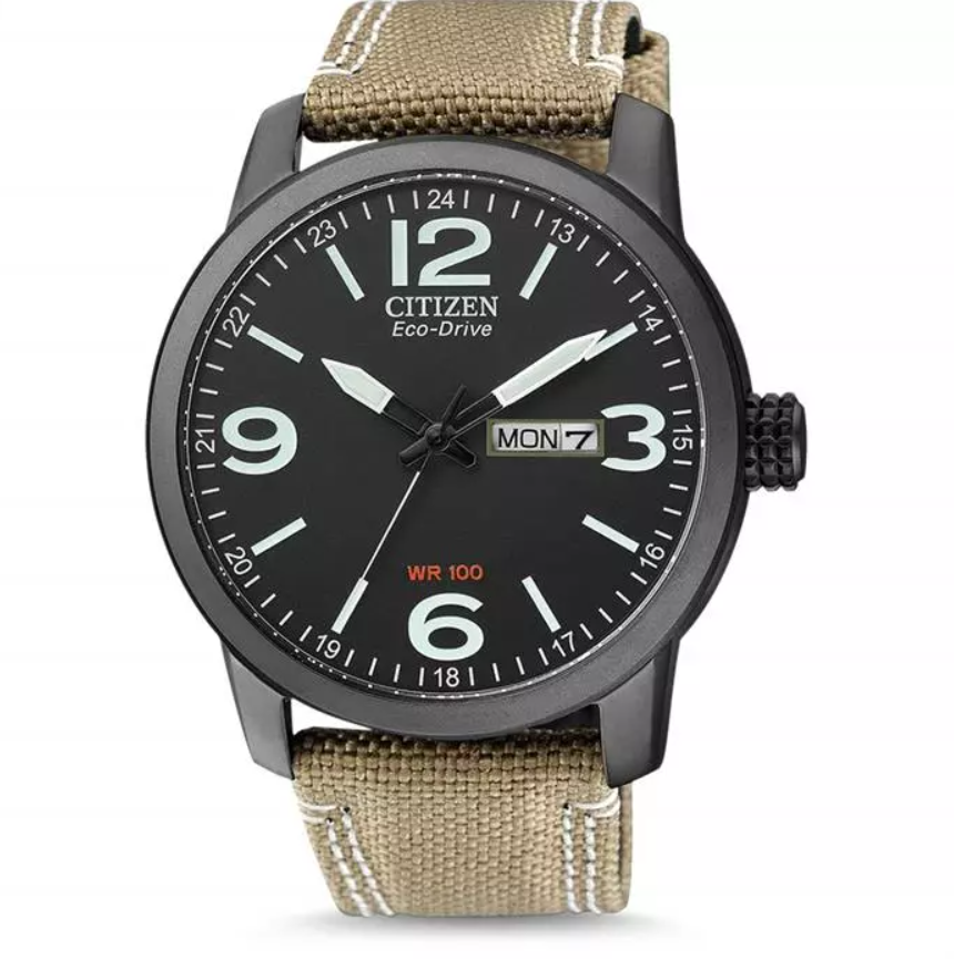 Citizen BM8476-23EE Kol Saati