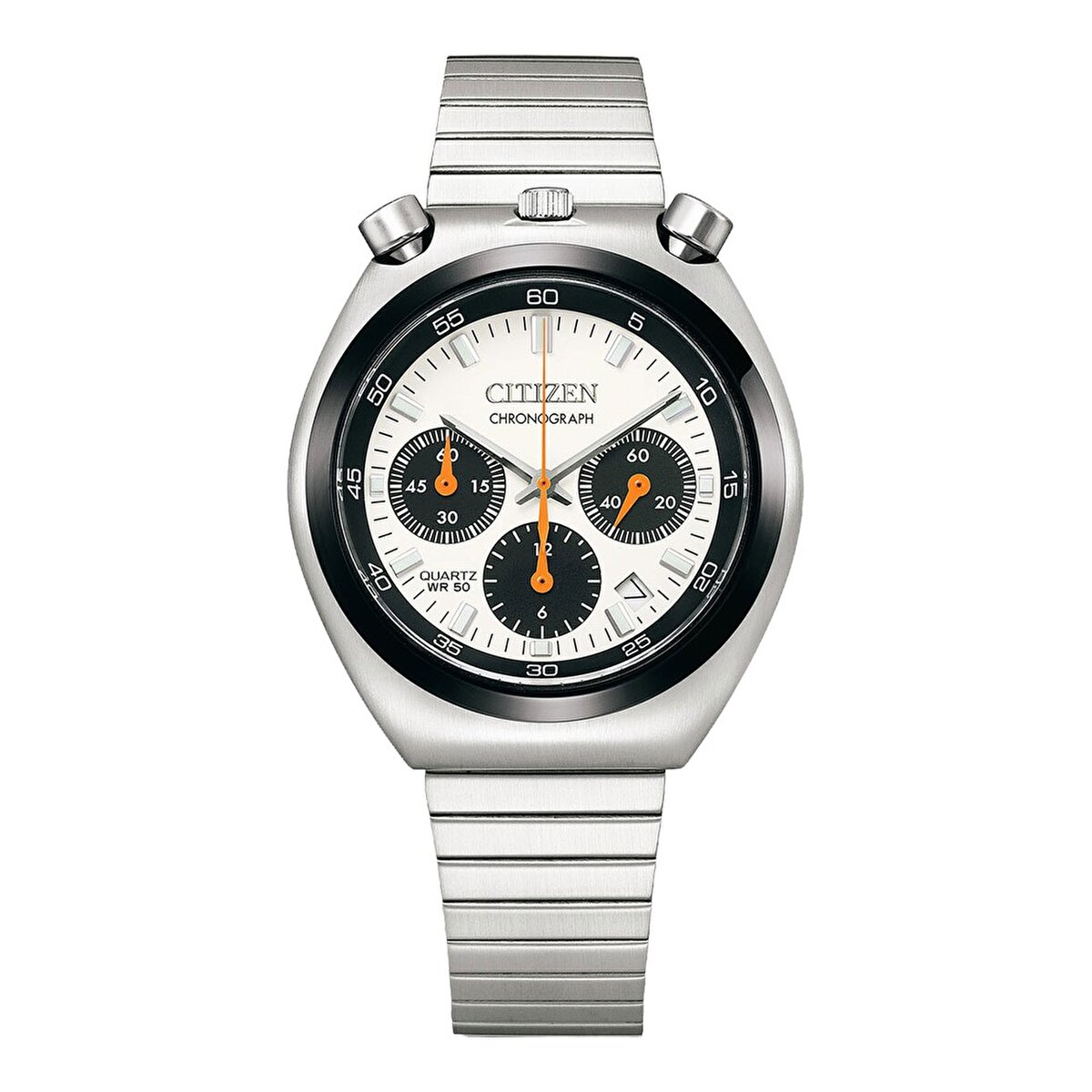 Citizen Bullhead AN3660-81A Challange Timer TSUNO Limited Edition Kol Saati Citizen Bullhead AN3660-81A Challange Timer TSUNO Limited Edition Kol Saati