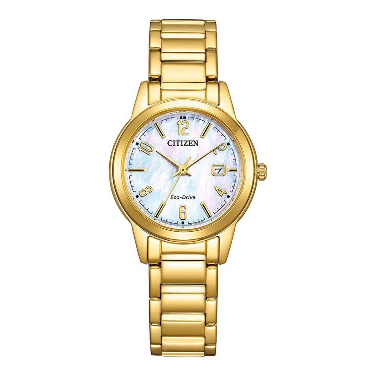 Citizen FE1242-78D Kol Saati Citizen FE1242-78D Kol Saati
