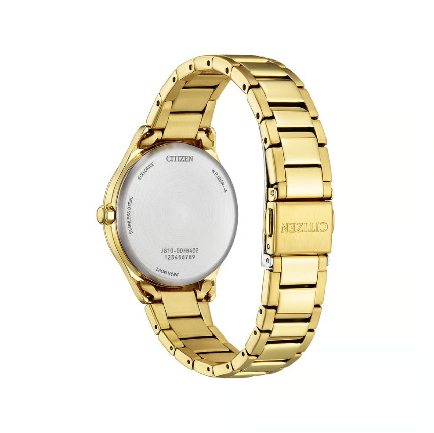 Citizen FE6122-64A Kol Saati