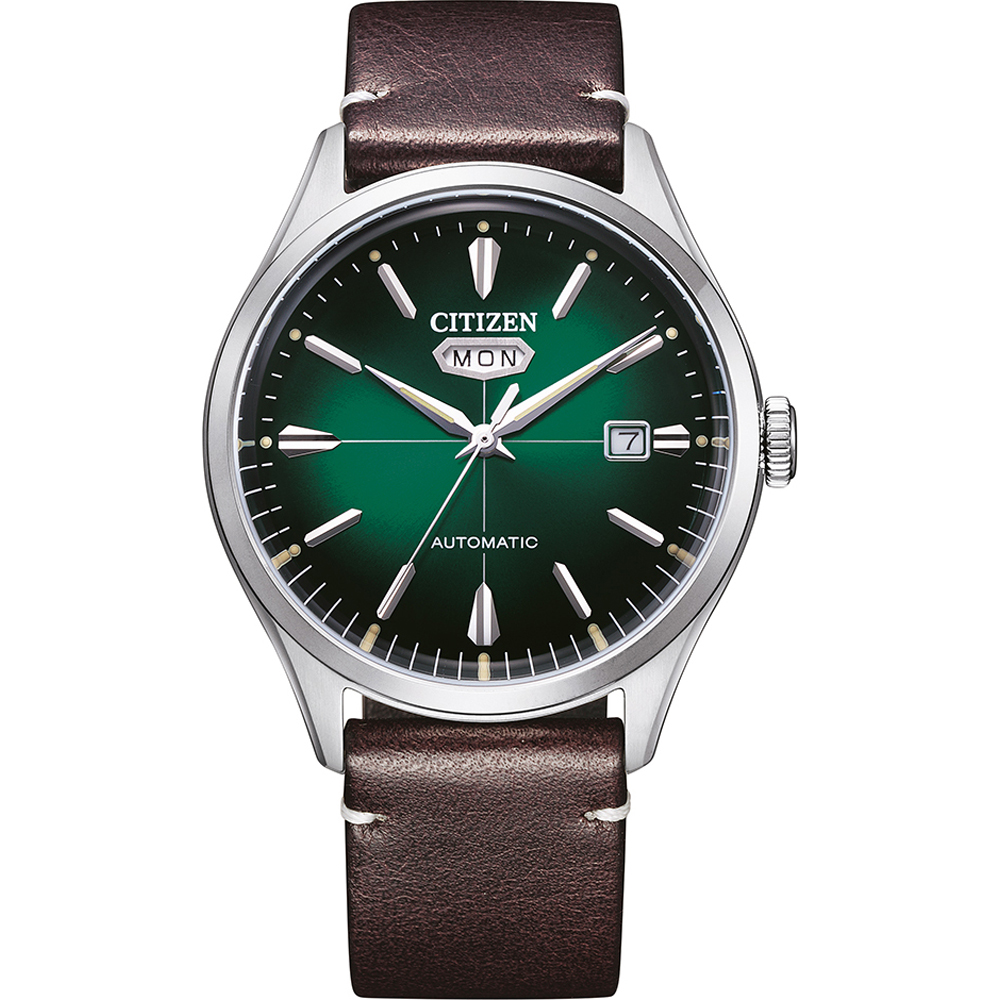 Citizen NH8390-03X Kol Saati