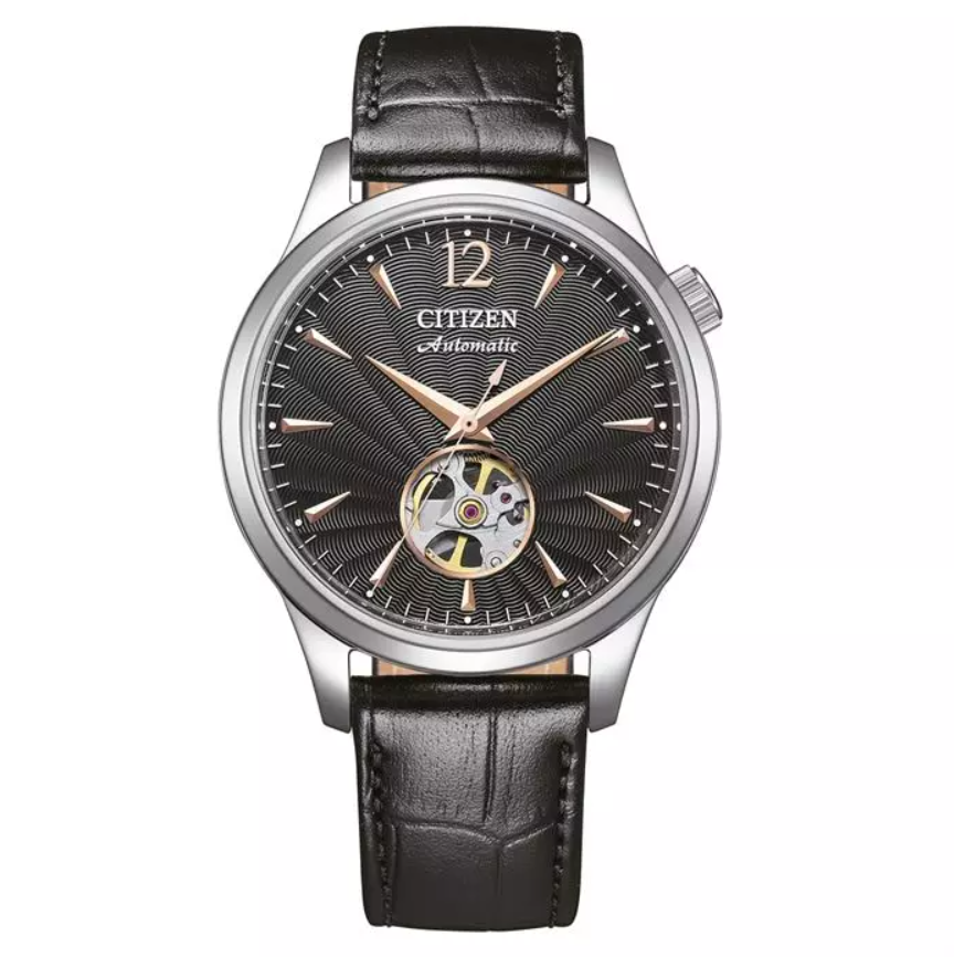 Citizen NH9131-14E Kol Saati