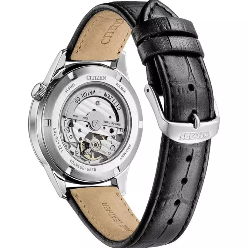 Citizen NH9131-14E Kol Saati