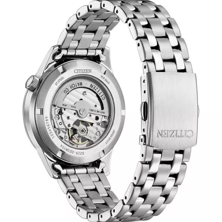 Citizen NH9131-73A Kol Saati