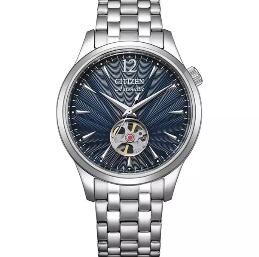 Citizen NH9131-73L Kol Saati
