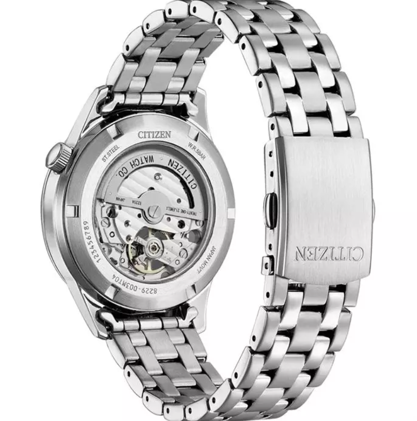 Citizen NH9131-73L Kol Saati