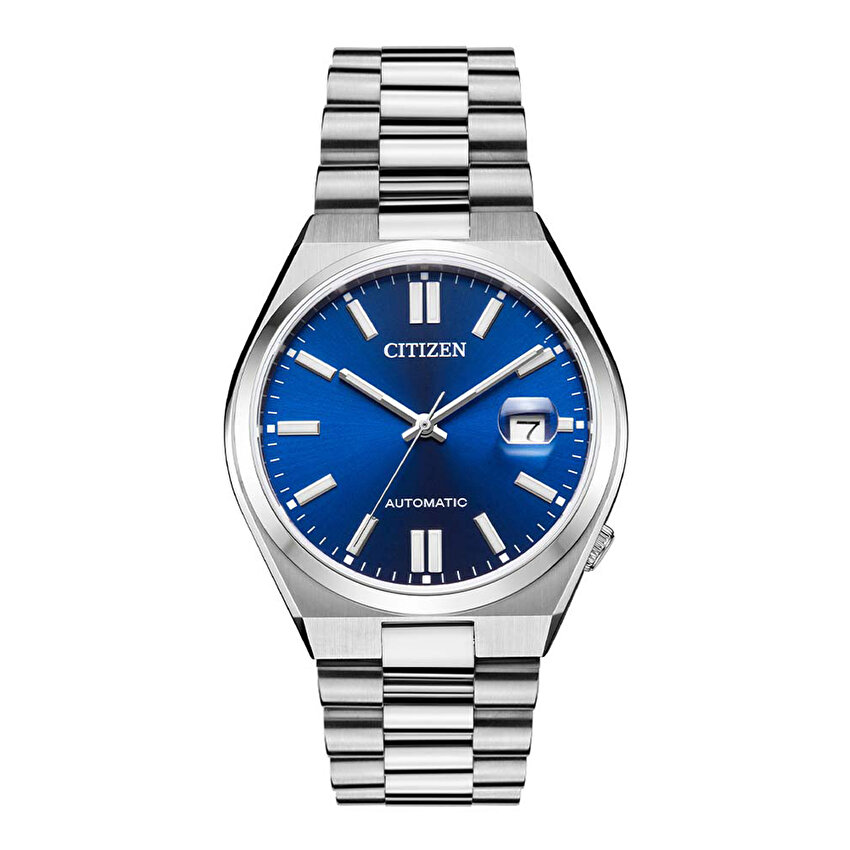 Citizen NJ0150-81L Kol Saati