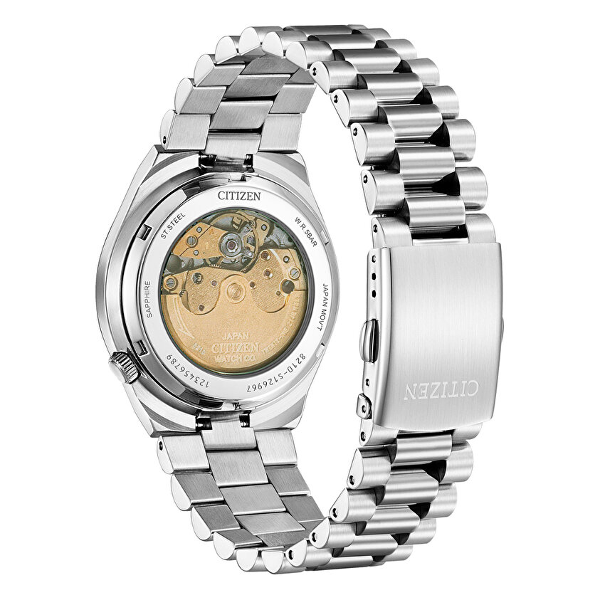 Citizen NJ0150-81L Kol Saati