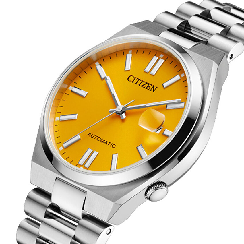 Citizen NJ0150-81Z Kol Saati