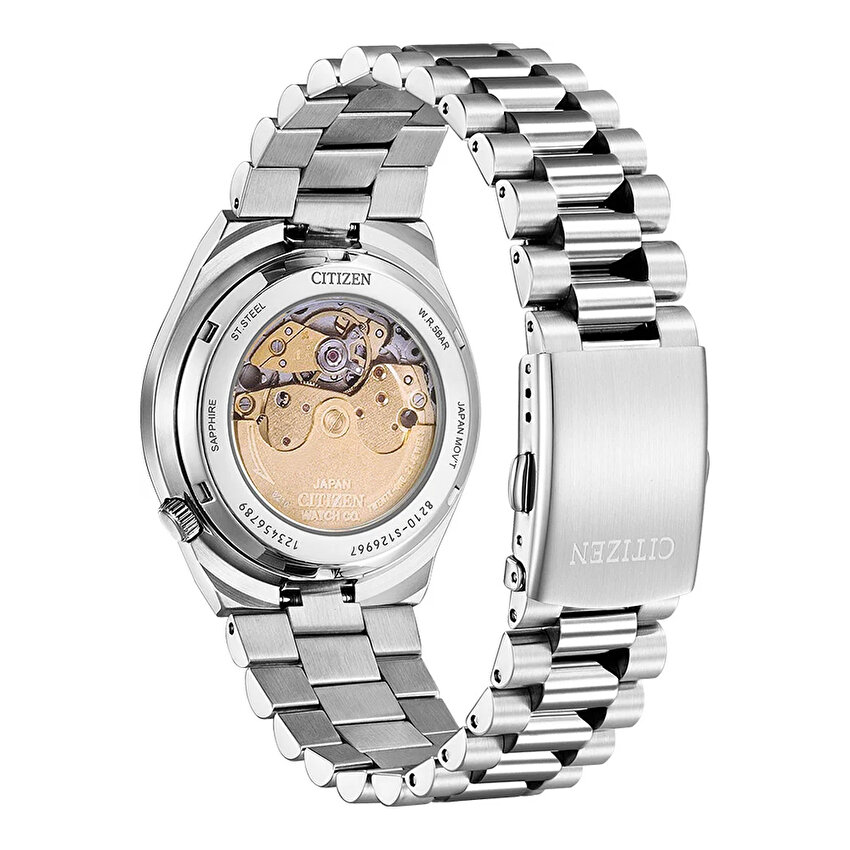 Citizen Tsuyosa NJ0151-88X Kol Saati Citizen Tsuyosa NJ0151-88X Kol Saati
