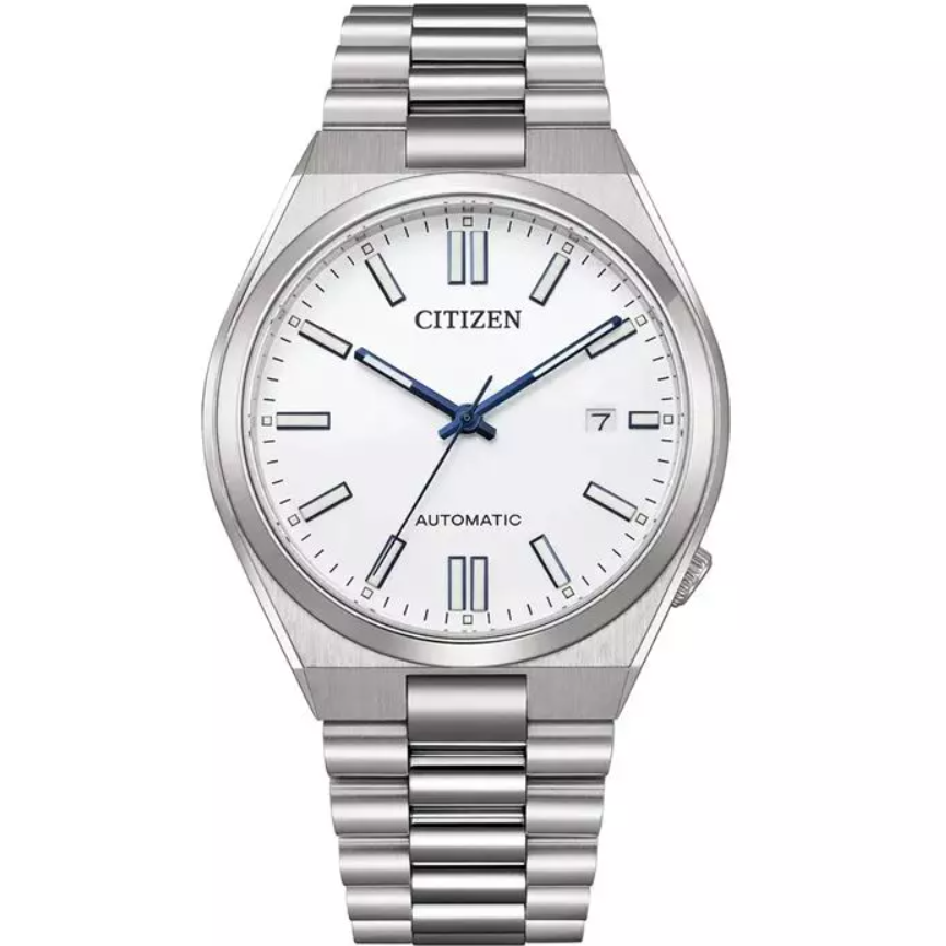 Citizen NJ0159-86A Kol Saati