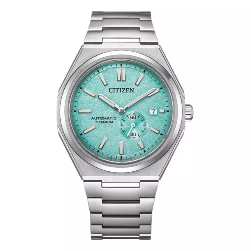 Citizen NJ0180-80M Kol Saati
