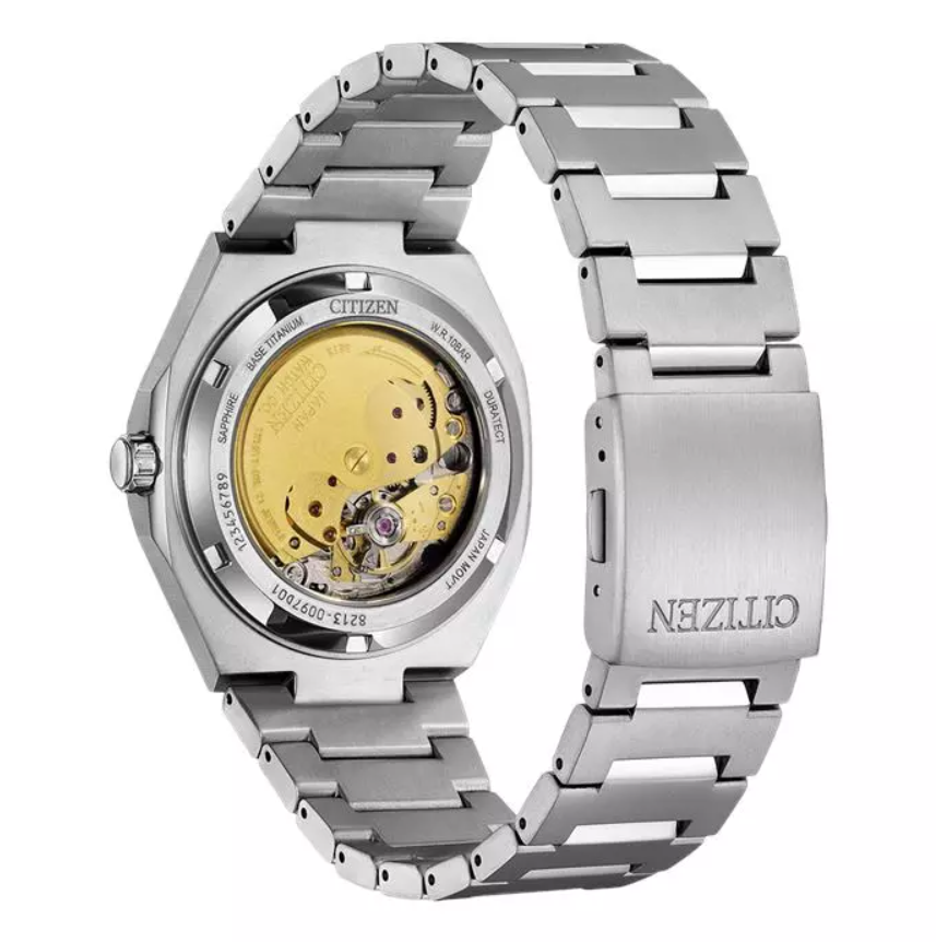 Citizen NJ0180-80M Kol Saati