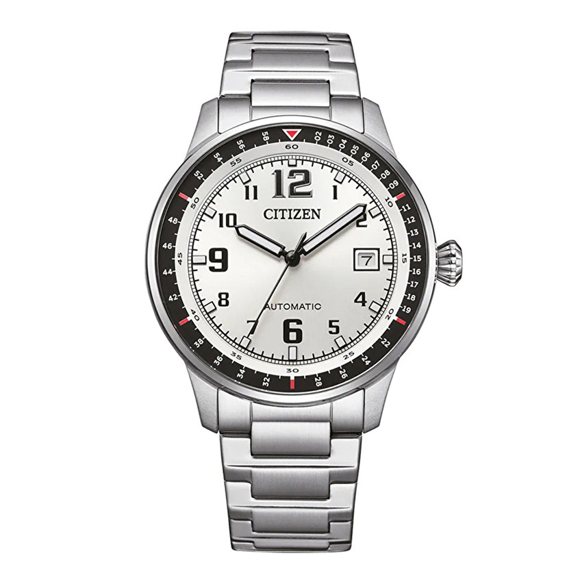 Citizen NJ0190-51A Kol Saati