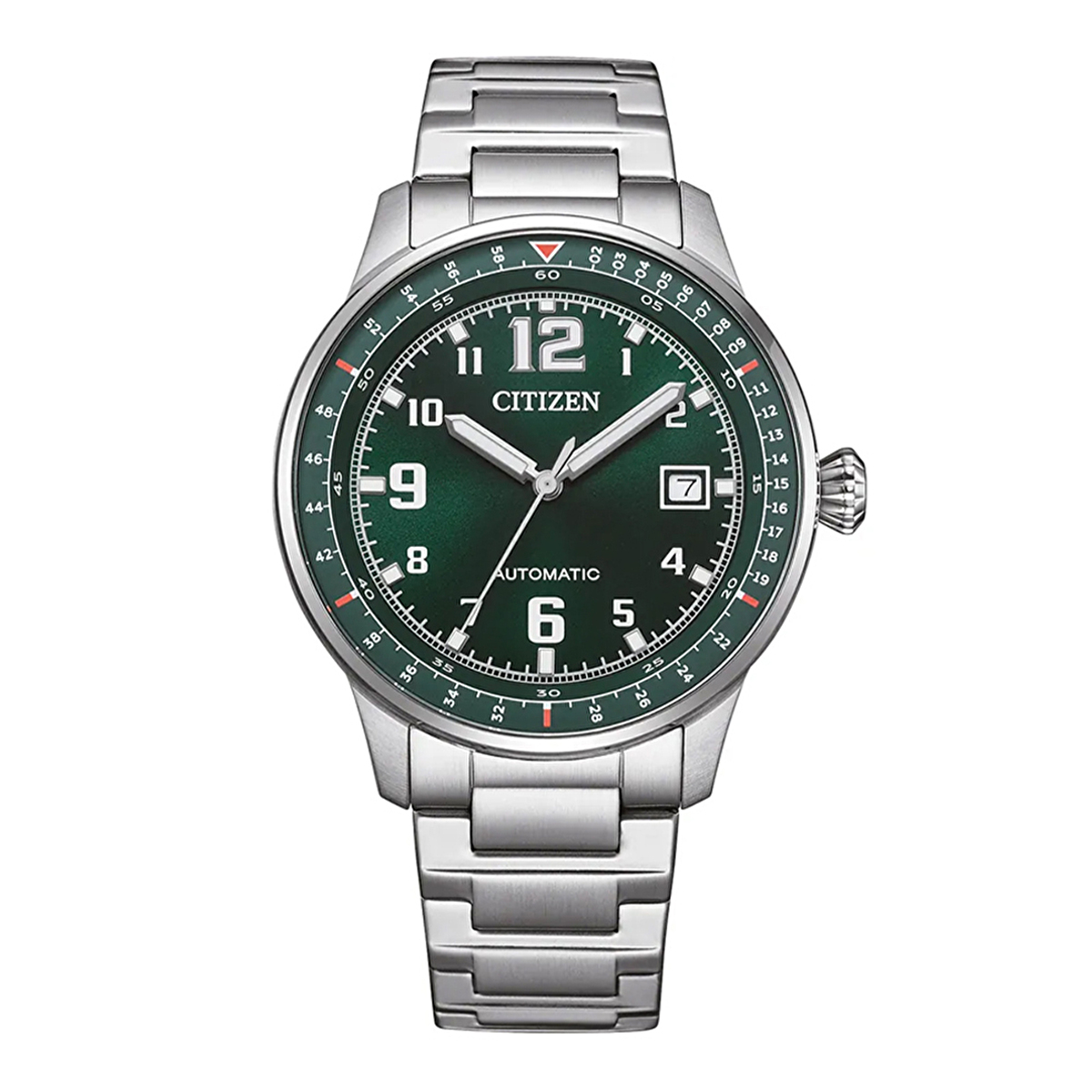 Citizen NJ0190-51X Kol Saati
