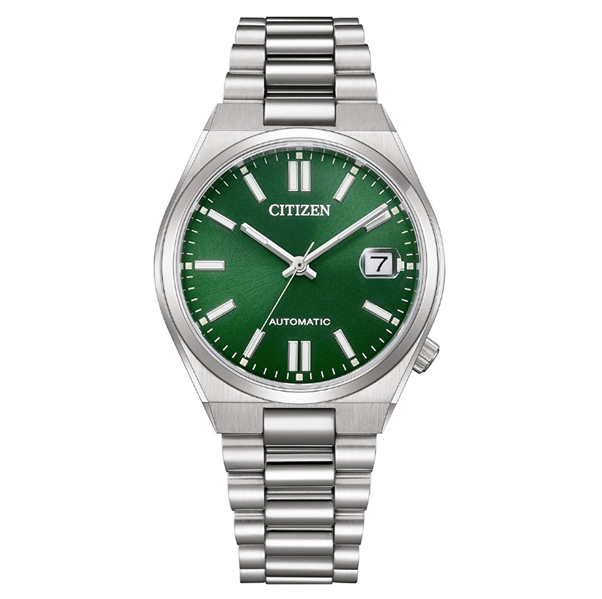 Citizen NJ0200-50X Kol Saati