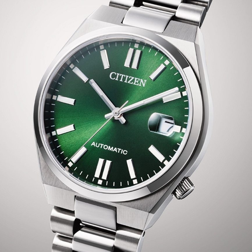 Citizen NJ0200-50X Kol Saati