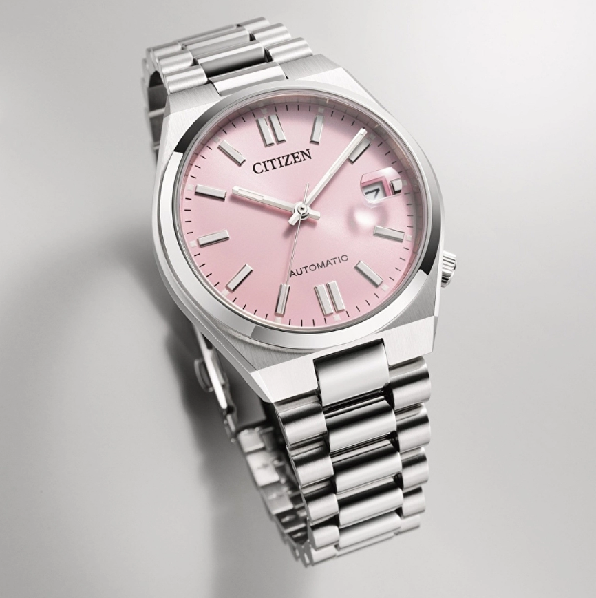 Citizen NJ0200-50Z Kol Saati