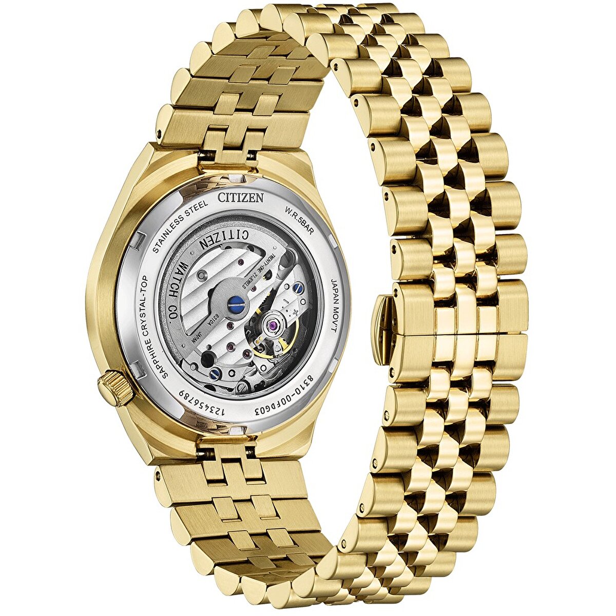 Citizen NK0023-57L Kol Saati