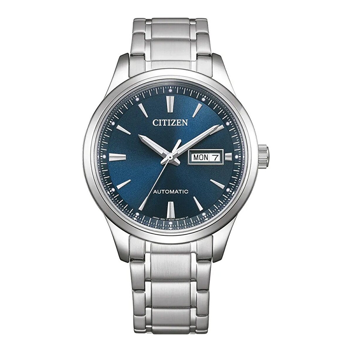 Citizen NY4058-79L Kol Saati