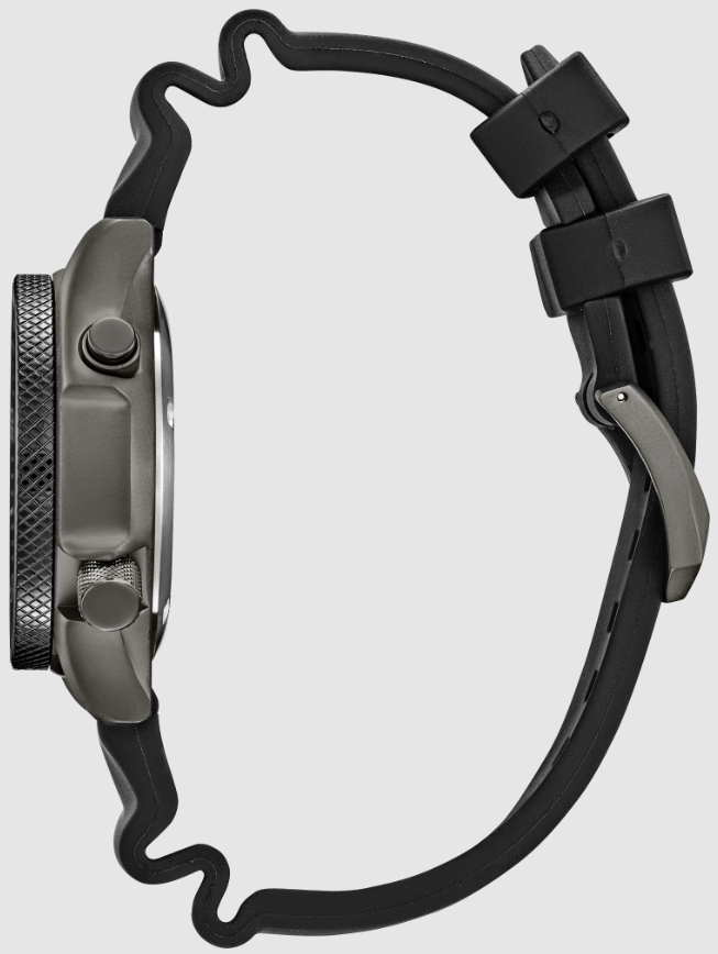 Citizen Promaster Diver JP2007-17W Kol Saati Citizen Promaster Diver JP2007-17W Kol Saati
