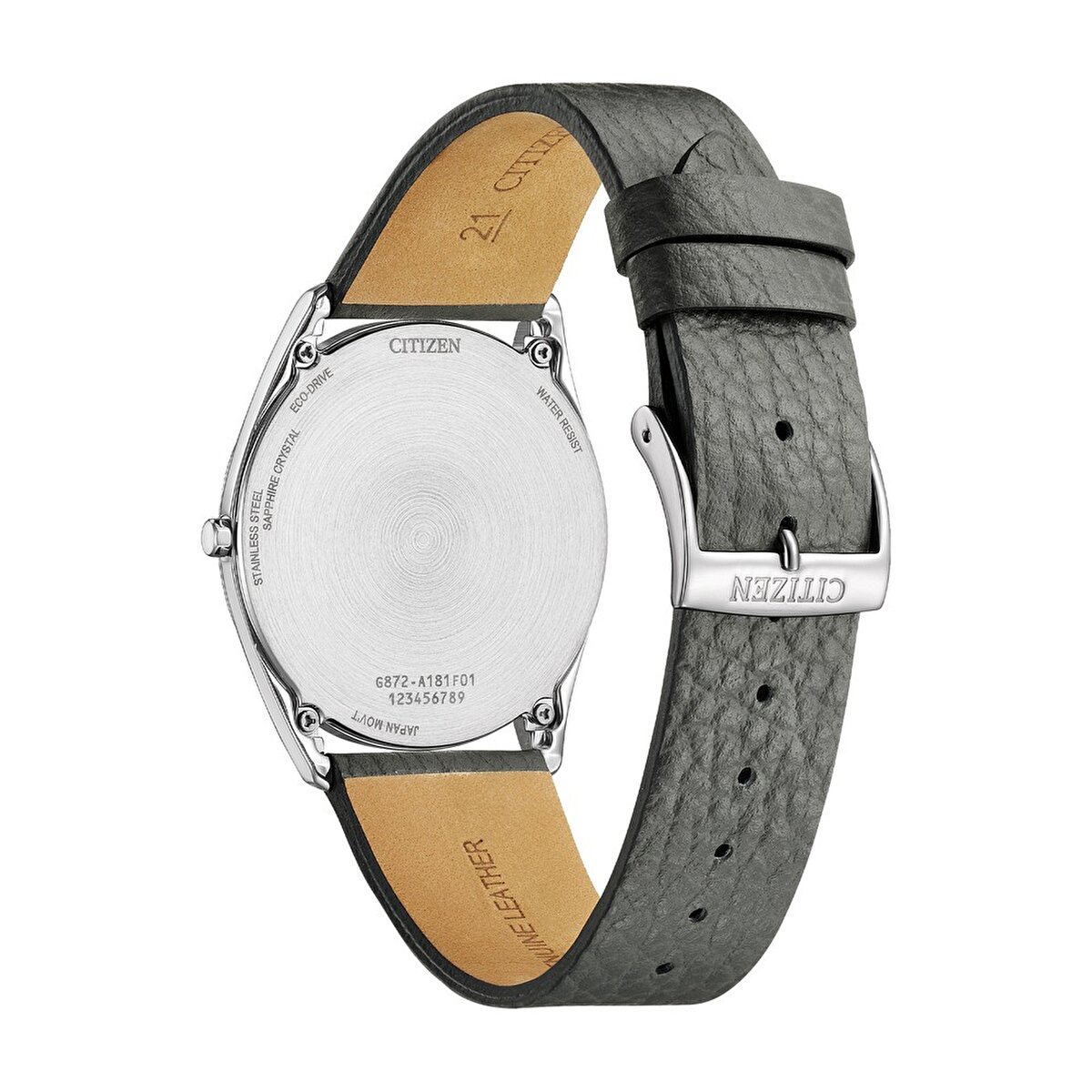Citizen Suratto AR3120-24L Kol Saati Citizen Suratto AR3120-24L Kol Saati