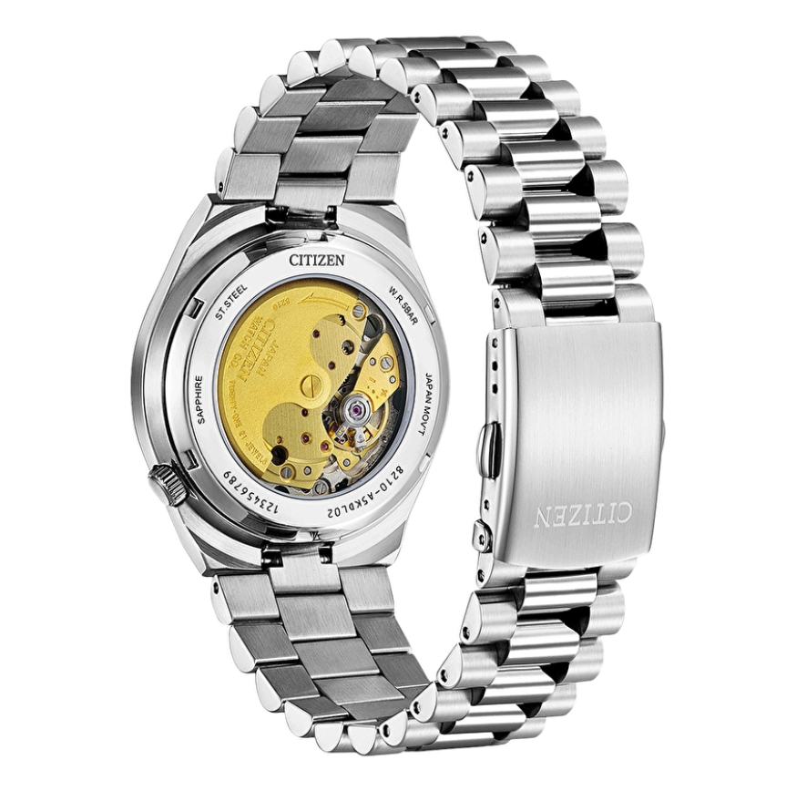 Citizen Tsuyosa NJ0151-88Z Kol Saati