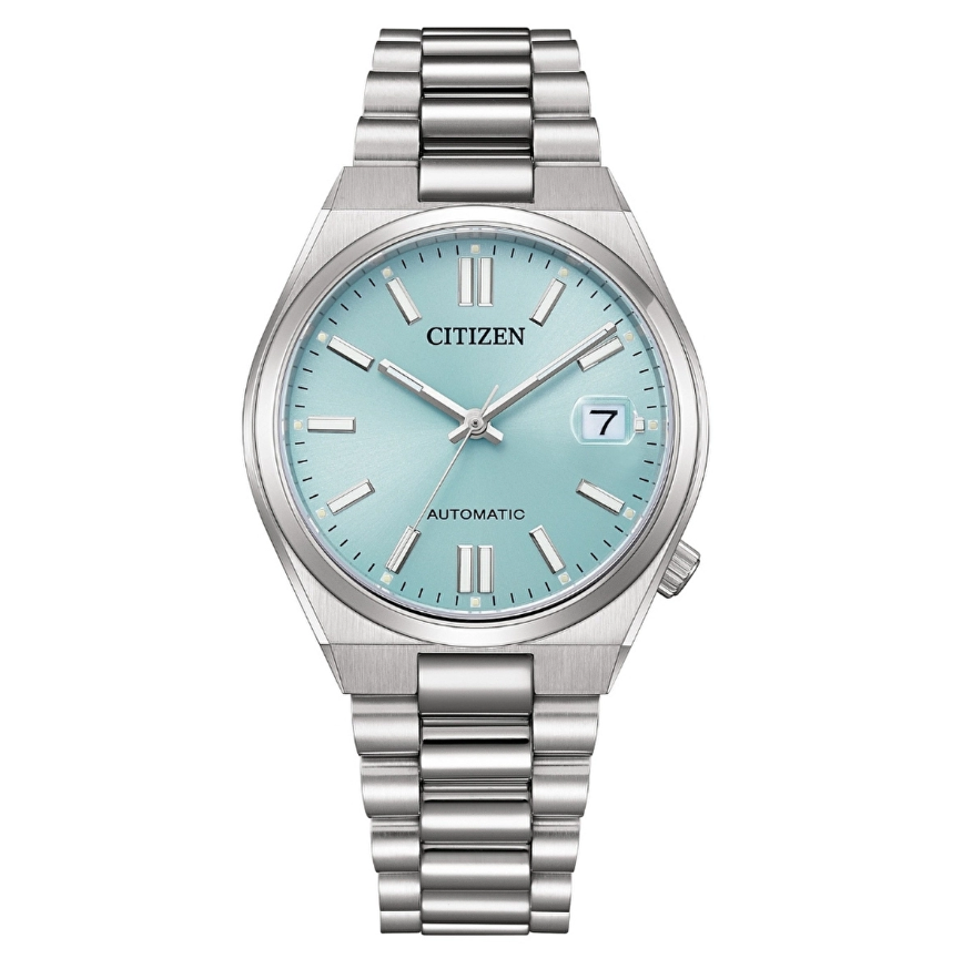 Citizen Tsuyosa NJ0200-50L Kol Saati Citizen Tsuyosa NJ0200-50L Kol Saati