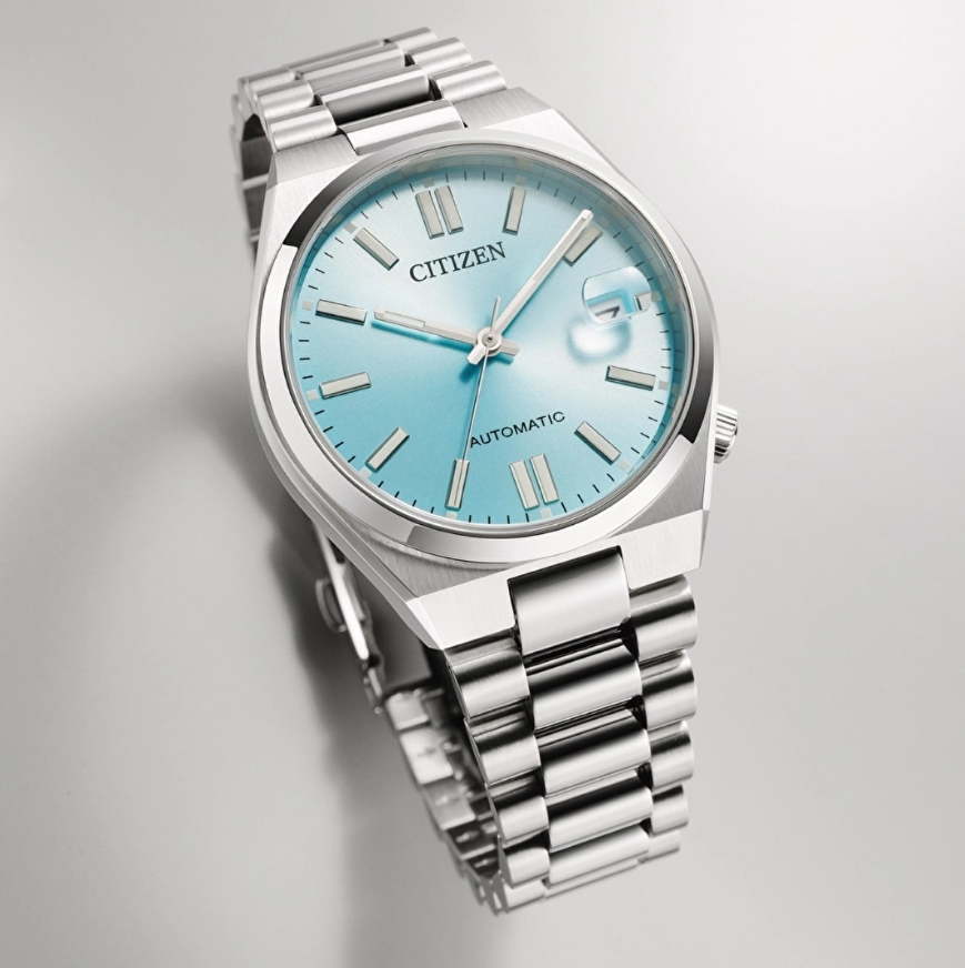 Citizen Tsuyosa NJ0200-50L Kol Saati