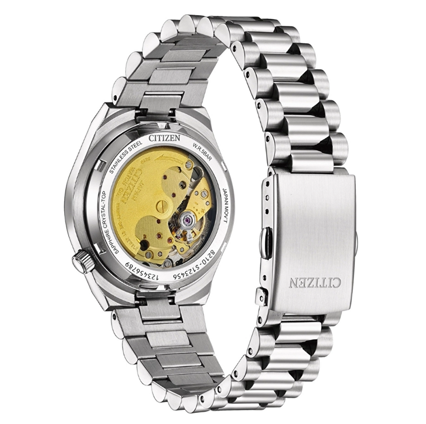 Citizen Tsuyosa NJ0200-50L Kol Saati