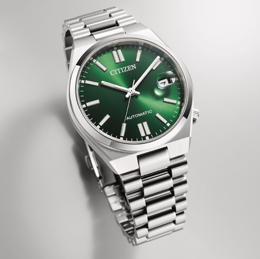 Citizen Tsuyosa NJ0200-50X Kol Saati